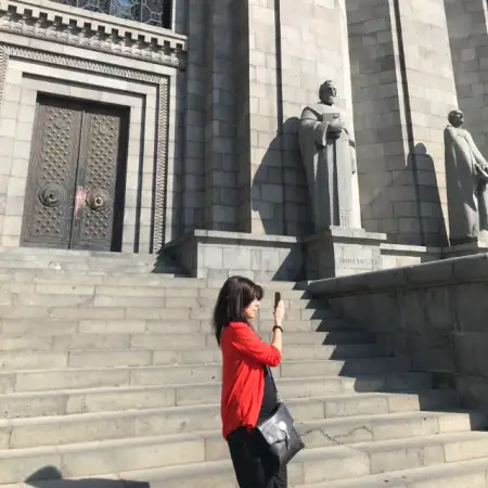 Lana, 39Մոսկվա, Ռուսաստան