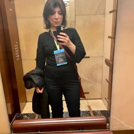 Lana, 39Մոսկվա, Ռուսաստան 