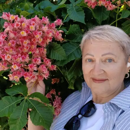 Tasha, 58Անապա, Ռուսաստան 