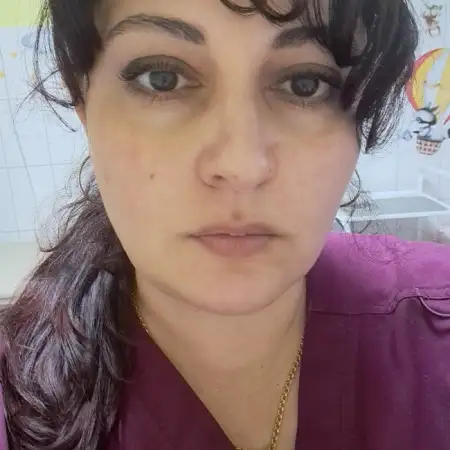 Նելլի, 48Կրասնոդար, Ռուսաստան 