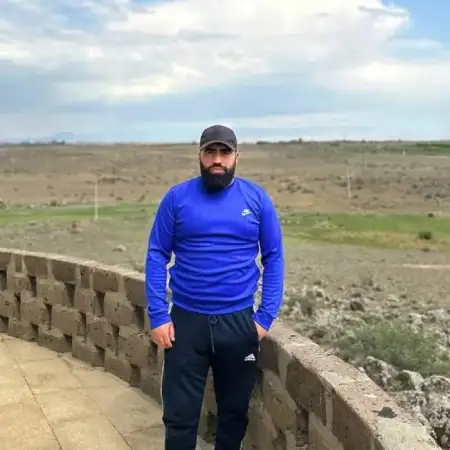 Lut, 28Երևան, Հայաստան 