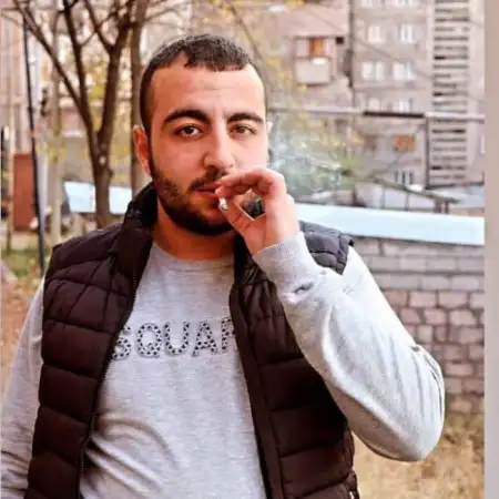 Ալեն, 29Երևան, Հայաստան 
