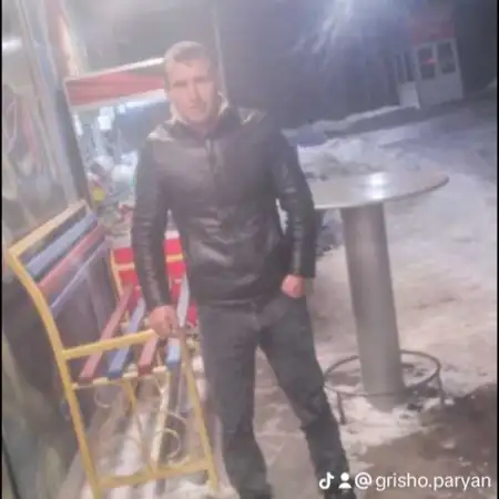 Գրիգոր, 39Երևան, Հայաստան