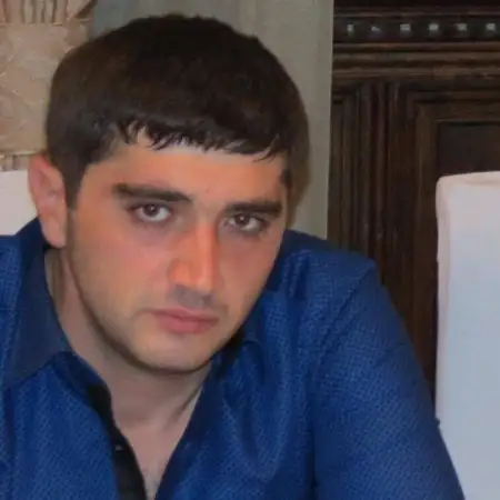 Աշոտ, 36Ռուսաստան 