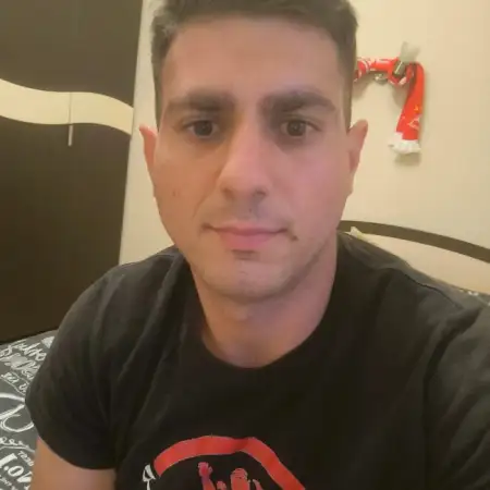 Robert, 25Բալաշիխա, Ռուսաստան 