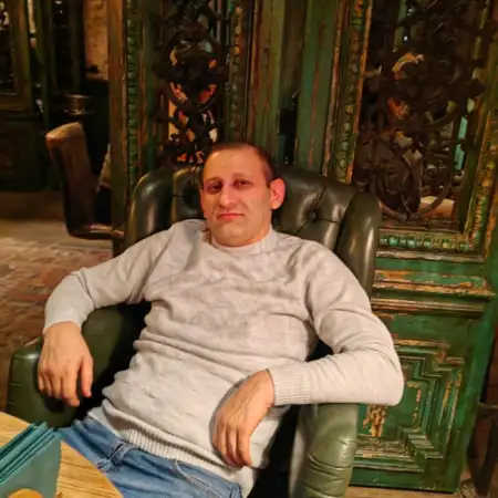 Agasi, 41Ռուսաստան 