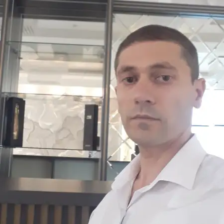Հայկ, 43Երևան, Հայաստան