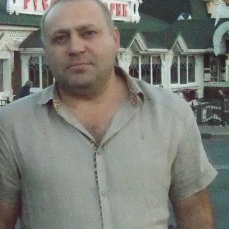 Արթուր, 58Ալեքսանդրով, Ռուսաստան 