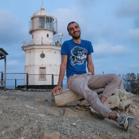 Արթուր, 35Մոսկվա, Ռուսաստան 