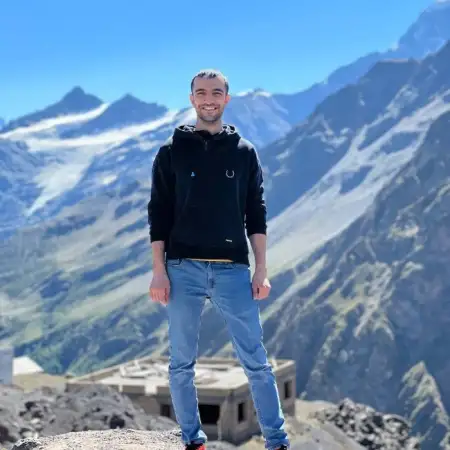 Արթուր, 35Մոսկվա, Ռուսաստան 