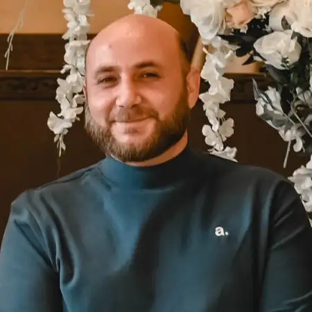 Ջիվան, 38Ռուսաստան