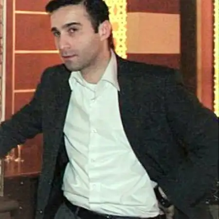 Արսեն, 41Երևան, Հայաստան