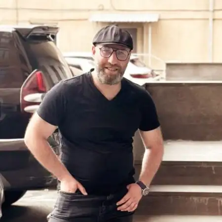 Գոռ, 34Երևան, Հայաստան 