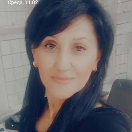Kristina, 49Երևան, Հայաստան 