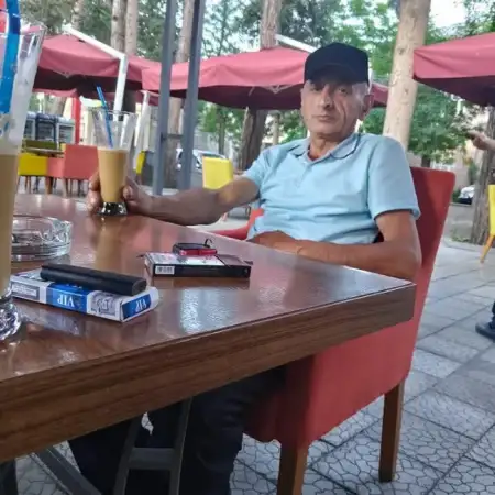 Elman, 55Երևան, Հայաստան