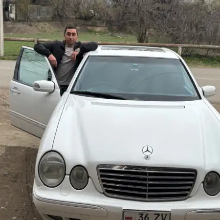 Davo, 22Երևան, Հայաստան