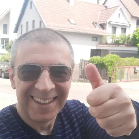 GRIGOR, 48Բեռլին, Գերմանիա 