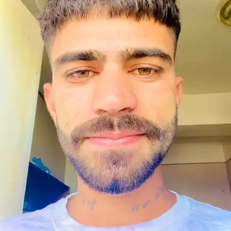Navdeep, 26Երևան, Հայաստան 