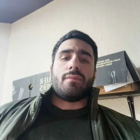 Գոռ, 27Մոսկվա, Ռուսաստան 