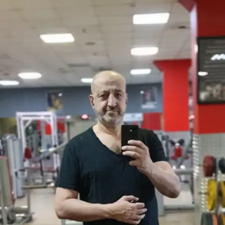 vartan, 67Մոսկվա, Ռուսաստան 