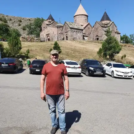 vartan, 67Մոսկվա, Ռուսաստան 