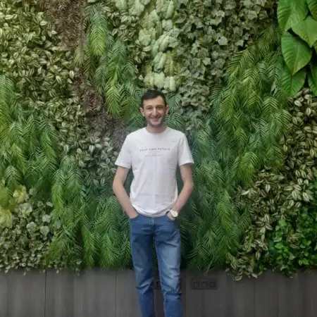 Volodya, 31Կրասնոդար, Ռուսաստան 