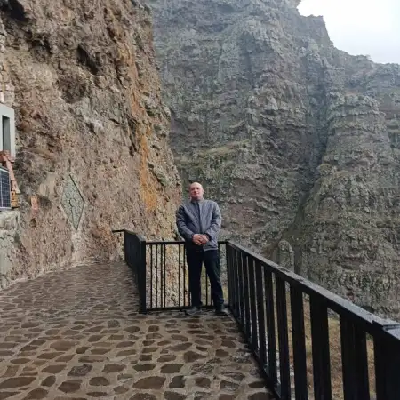 Արմեն, 53Երևան, Հայաստան