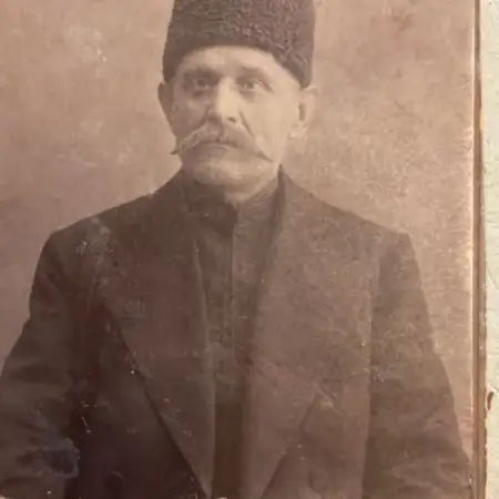 Տիգրան, 44Ռուսաստան