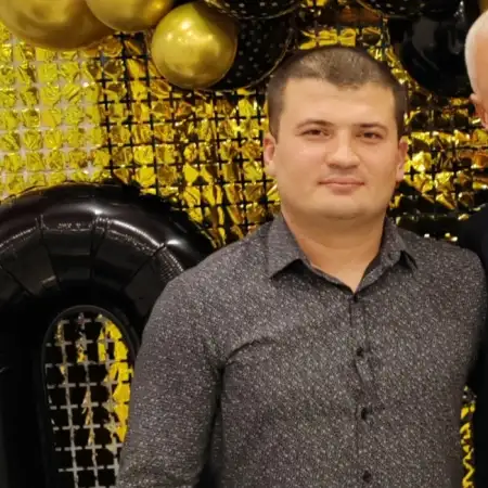 Գարիկ, 33Գեորգիևսկ, Ռուսաստան 