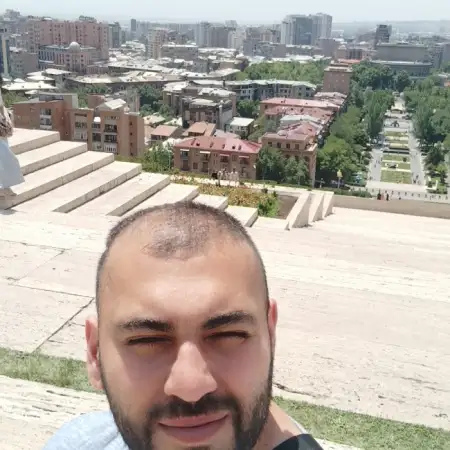 Մկեր, 33Երևան, Հայաստան 
