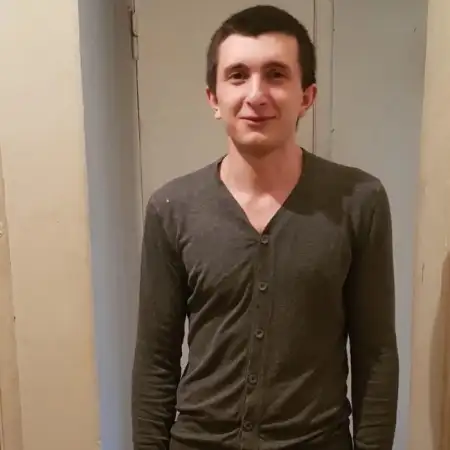 Արթուր, 31Մոսկվա, Ռուսաստան 