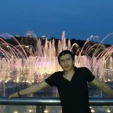 Արթուր, 31Մոսկվա, Ռուսաստան