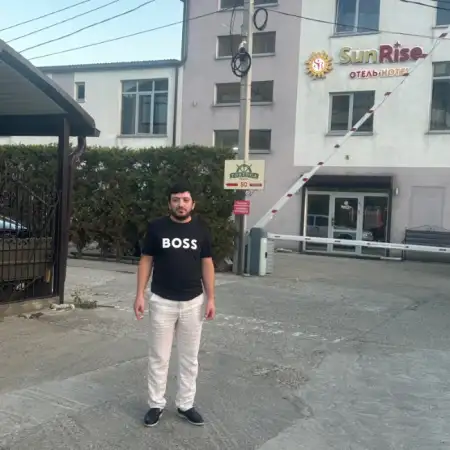 Seto, 32Տուապսե, Ռուսաստան 
