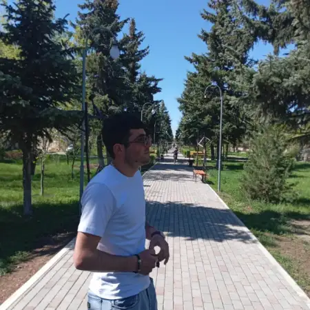 Ռազմիկ, 23Գյումրի, Հայաստան
