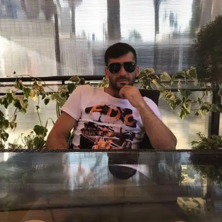 Արմ, 37Նովոռոսիյսկ, Ռուսաստան 