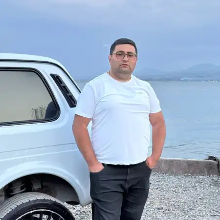 Mko, 35Վանաձոր, Հայաստան 