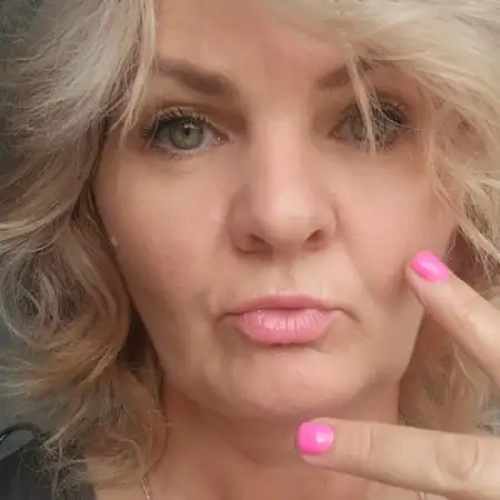 Alisa, 53Սանկտ Պետերբուրգ, Ռուսաստան 