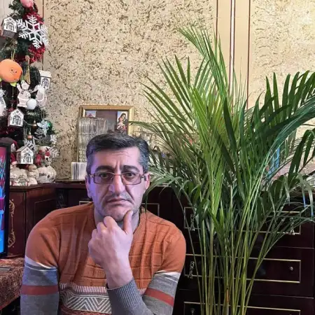 Արմեն, 50Երևան, Հայաստան