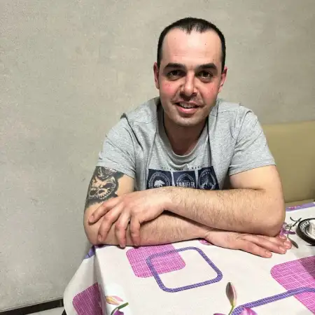 Արթուր, 36Նովոկույբիշևսկ, Ռուսաստան