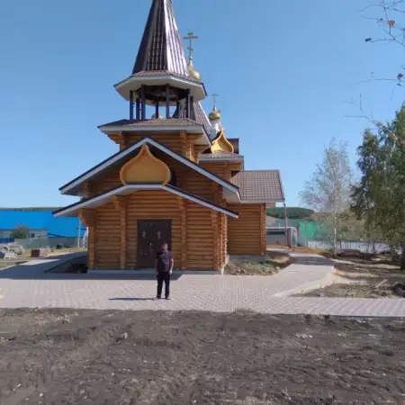 Varuj, 40Երևան, Հայաստան