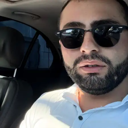 Տիկո, 28Երևան, Հայաստան