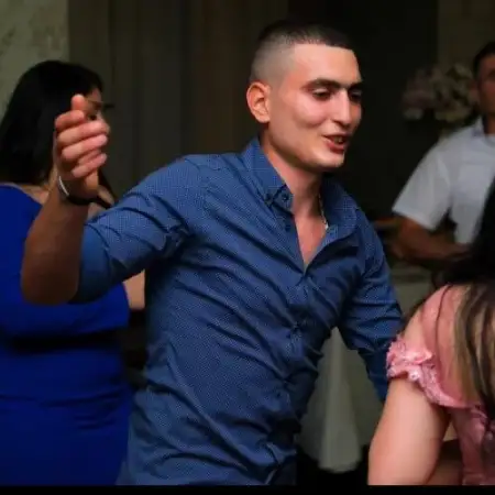 RAZMIK, 25Հայաստան 