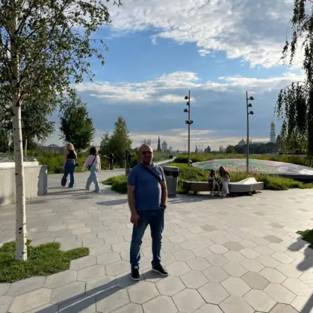 Արթուր, 37Ռուսաստան 
