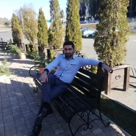 Արման, 37Բելառուս 