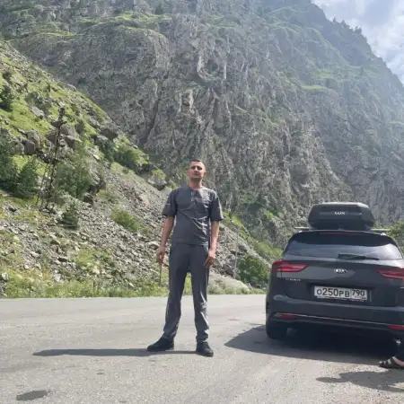 Տիգրան, 27Երևան, Հայաստան