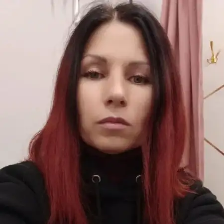 Ելենա, 49Սանկտ Պետերբուրգ, Ռուսաստան 