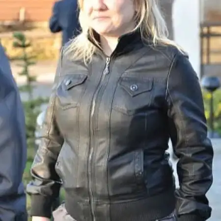 Lidiya, 38Զելենոգրադ, Ռուսաստան