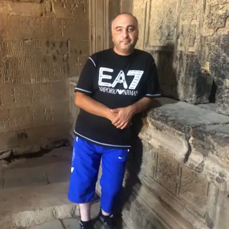 Մանվել, 39Երևան, Հայաստան