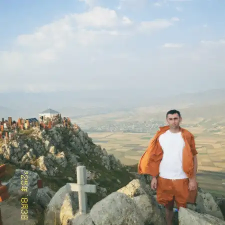 Վադիմ, 27Երևան, Հայաստան 
