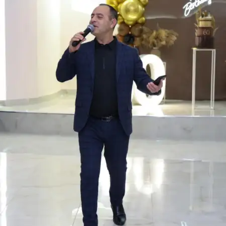 Հակոբ, 49Երևան, Հայաստան